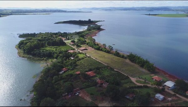 Lotes à venda - Represa Chavantes (Divisa SP/PR) - Imagem 5