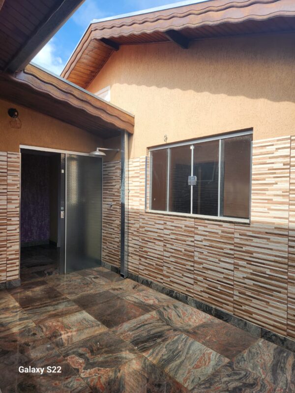 Casa térrea à venda - Jardim Ferraz - Imagem 20