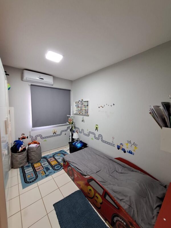 Condomínio Terra Nova Bauru - casa térrea à venda - Imagem 11