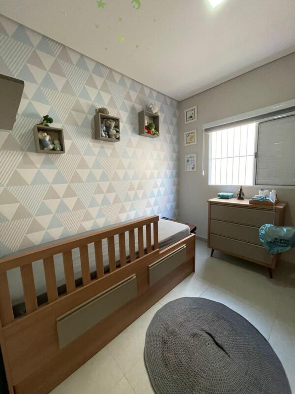 Casa à venda - Jardim Solange - Imagem 11