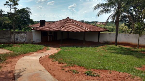Chácara à venda - Tibiriça (Próximo a Bauru) - Imagem 28