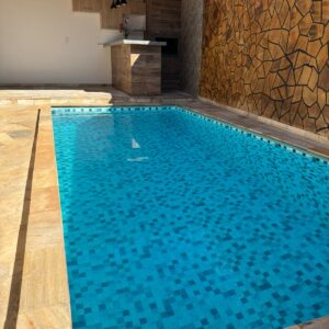 Casa térrea à venda – Jardim Carolina