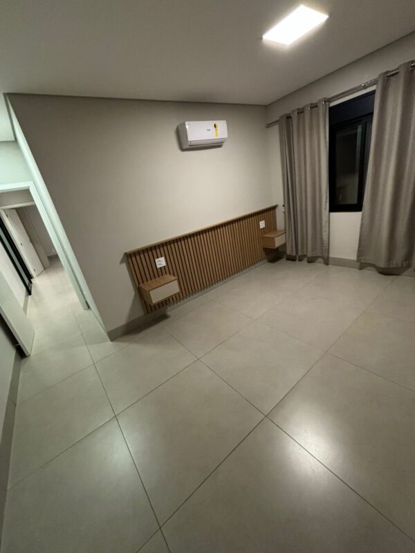 Condomínio Tamboré Bauru - casa térrea à venda - Imagem 55