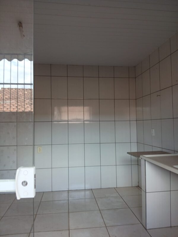Casa térrea à venda - Vila Industrial - Imagem 24