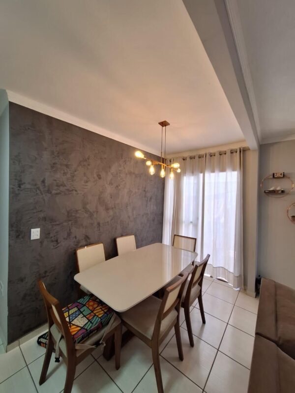 Condomínio Terra Nova Bauru - casa térrea à venda - Imagem 12