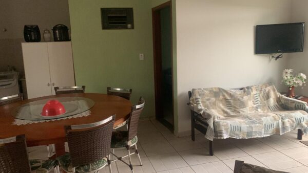 Casa à venda - Jardim Santana - Imagem 15