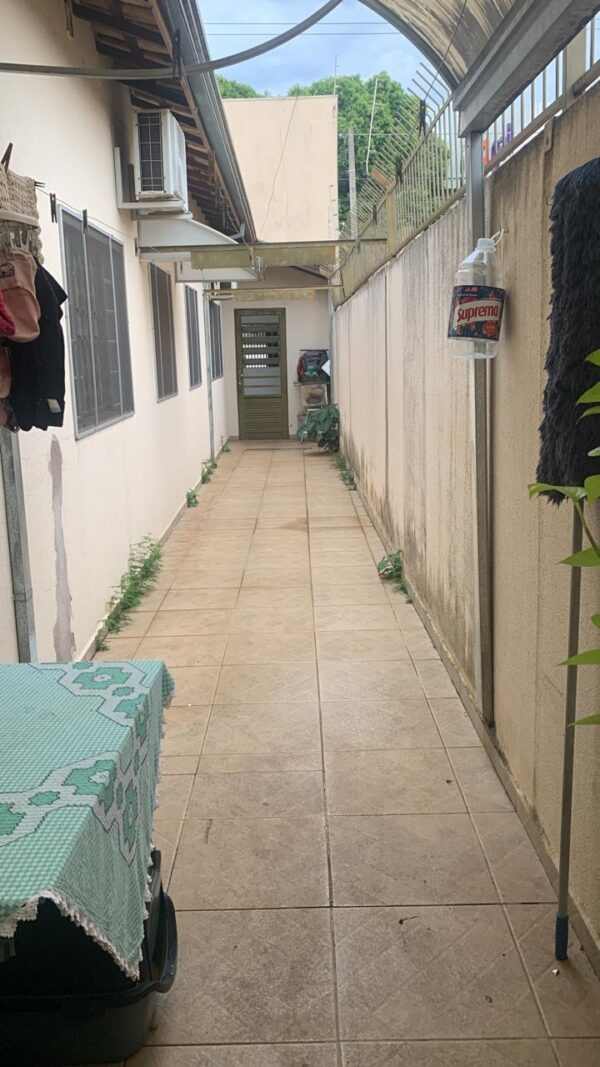 Casa à venda - Jardim Santana - Imagem 16