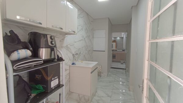 Casa térrea à venda - Mary Dota - Imagem 30