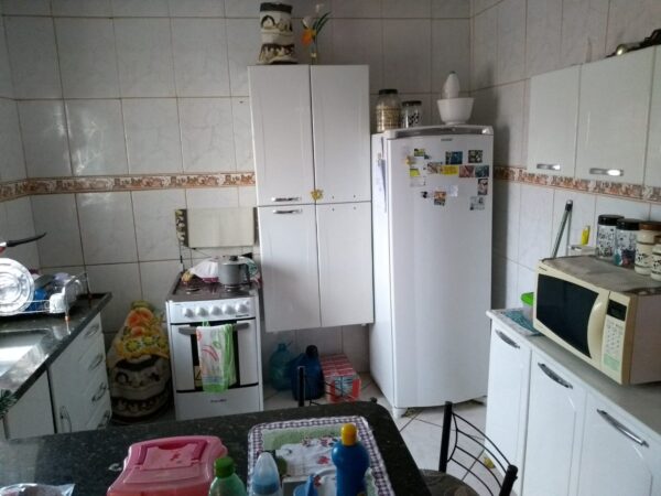 Casa térrea à venda - Bairro Jardim Helena/Gasparini - Imagem 12