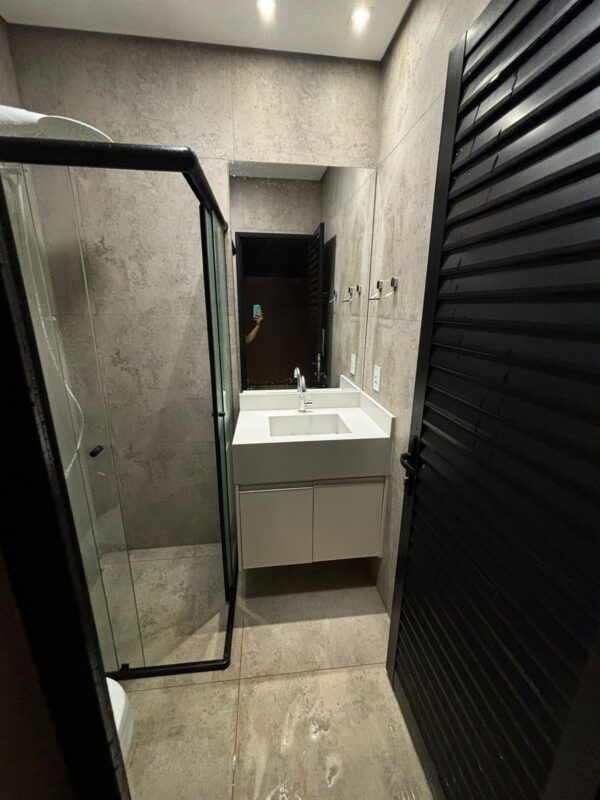 Condomínio Tamboré Bauru - casa térrea à venda - Imagem 57