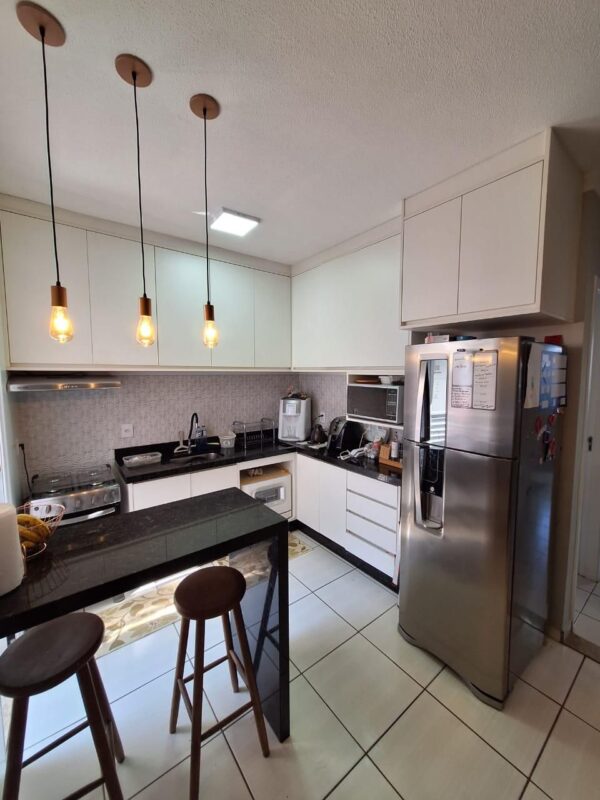 Condomínio Terra Nova Bauru - casa térrea à venda - Imagem 14