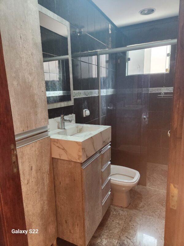 Casa térrea à venda - Jardim Ferraz - Imagem 22