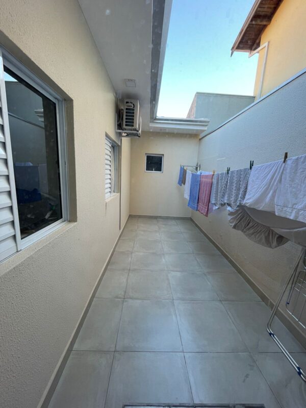 Casa à venda - Parque São Geraldo - Imagem 13