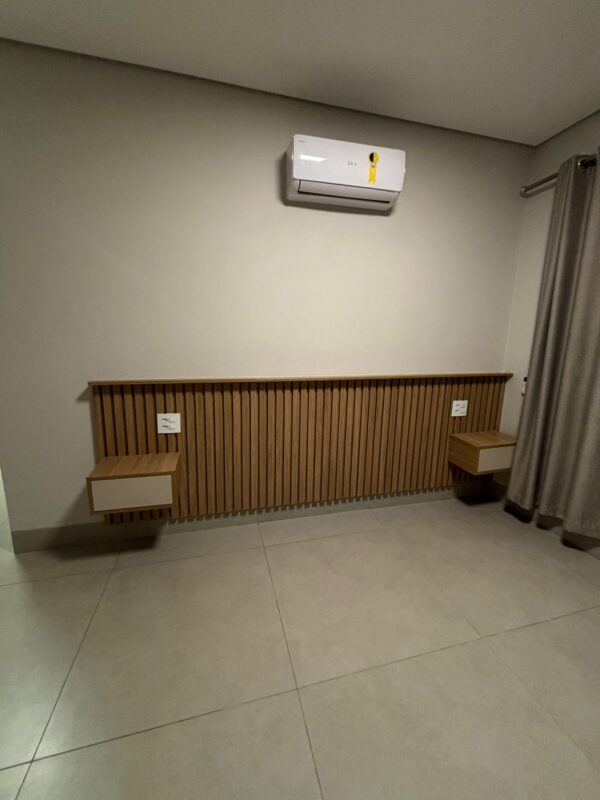 Condomínio Tamboré Bauru - casa térrea à venda - Imagem 58