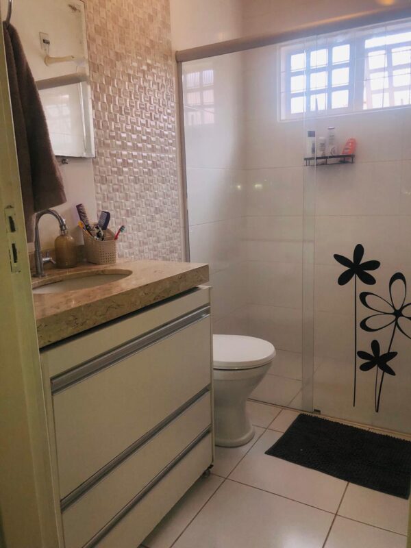 Casa à venda - bairro Vânia Maria - Imagem 18