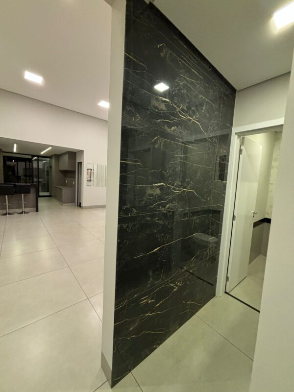 Condomínio Tamboré Bauru - casa térrea à venda - Imagem 59