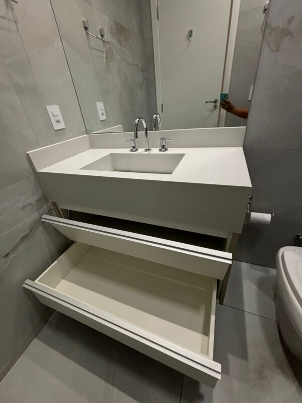 Condomínio Tamboré Bauru - casa térrea à venda - Imagem 60