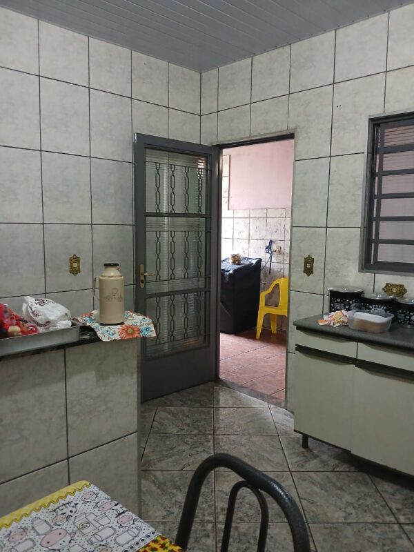 Casa térrea à venda - Vila Industrial - Imagem 26