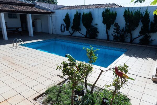 Casa à venda - Jardim Higienopólis - Imagem 23