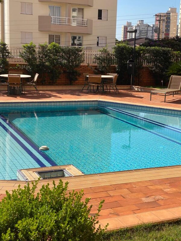 Apartamento à venda - Edifício Salerno - Imagem 4