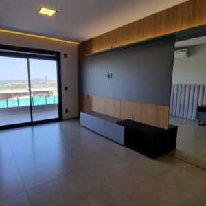 Sobrado à venda em condomínio – Cyrela Estoril Bauru