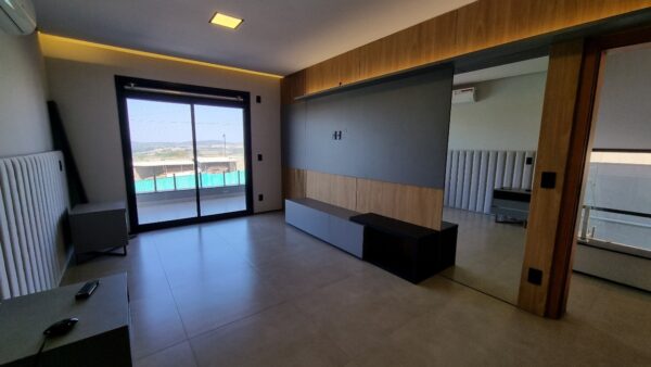 Sobrado à venda em condomínio - Cyrela Estoril Bauru - Imagem 2