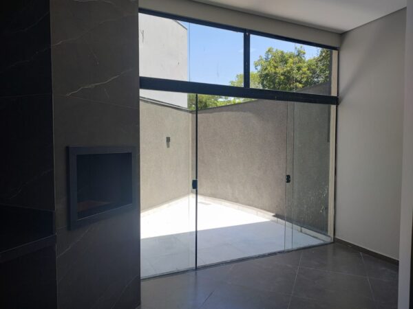 Casa à venda - Jardim Colonial - Imagem 4