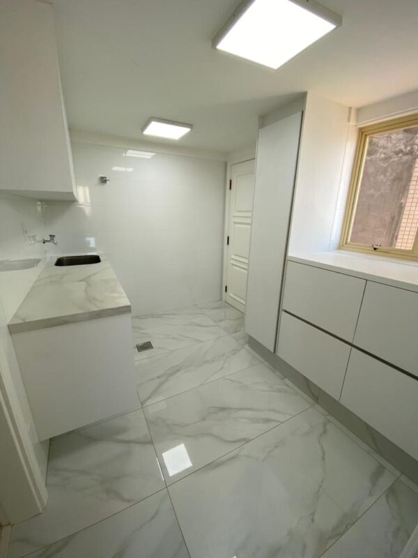 Apartamento à venda - Edifício Salerno - Imagem 5