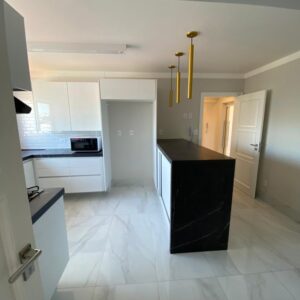Apartamento à venda – Edifício Salerno