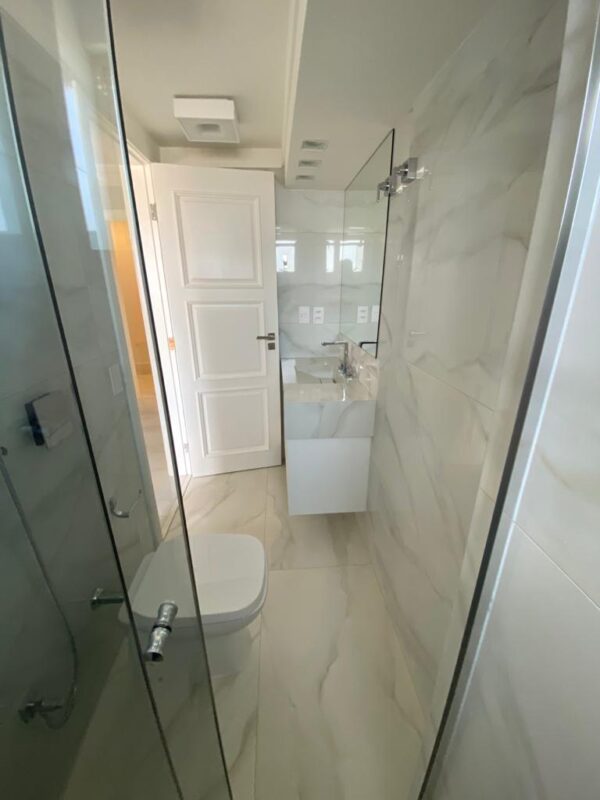 Apartamento à venda - Edifício Salerno - Imagem 7