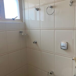 Apartamento à venda – Edifício Salerno
