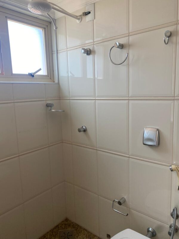 Apartamento à venda - Edifício Salerno - Imagem 2