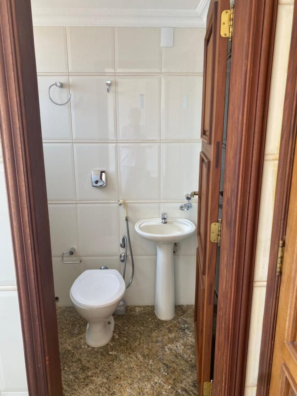 Apartamento à venda - Edifício Salerno - Imagem 4