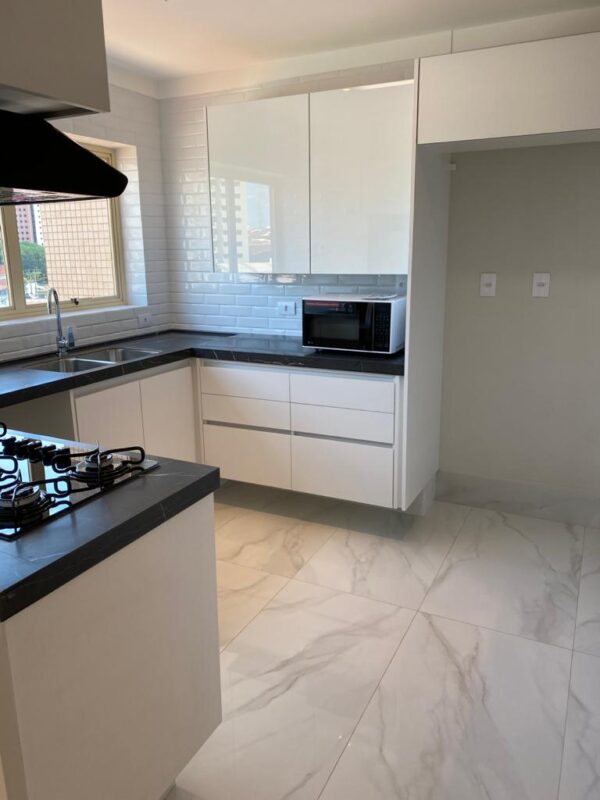 Apartamento à venda - Edifício Salerno - Imagem 8