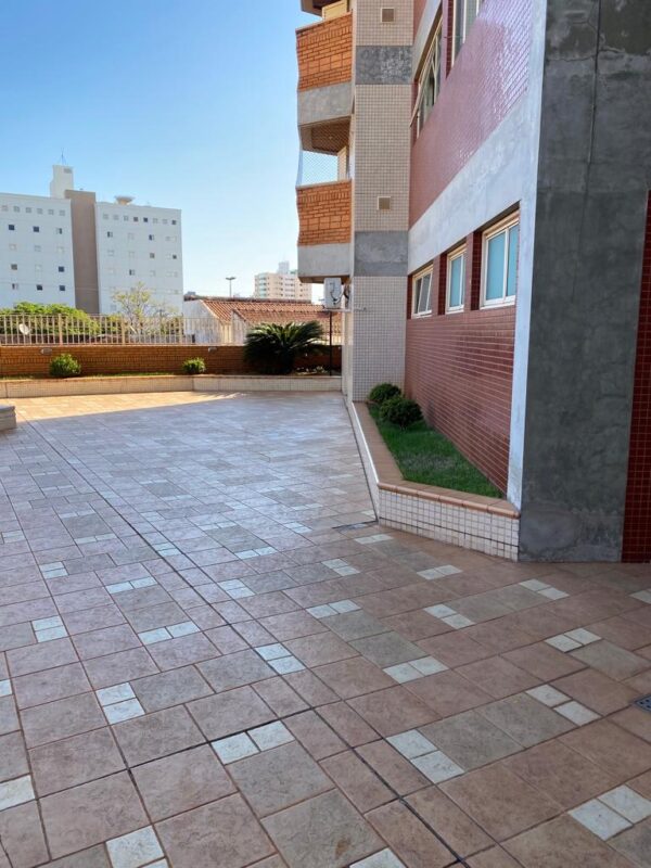 Apartamento à venda - Edifício Salerno - Imagem 9