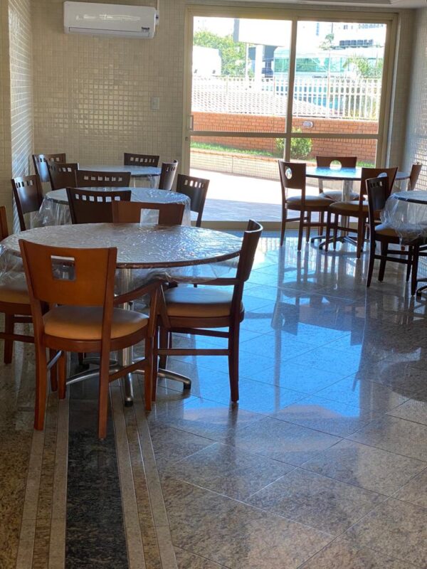 Apartamento à venda - Edifício Salerno - Imagem 11