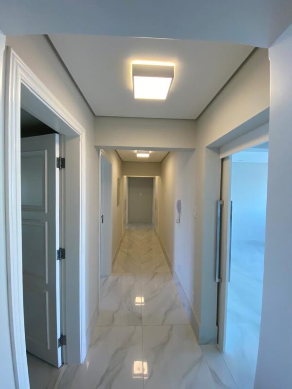 Apartamento à venda - Edifício Salerno - Imagem 14