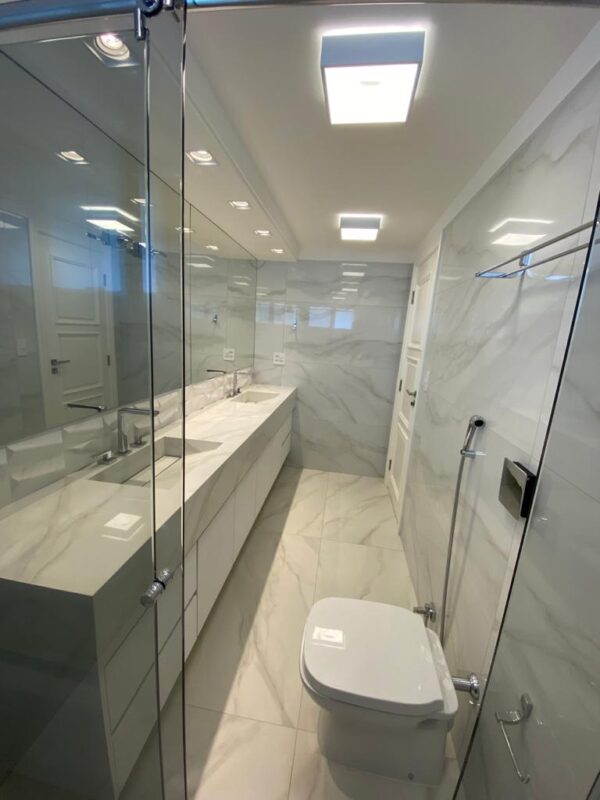 Apartamento à venda - Edifício Salerno - Imagem 15