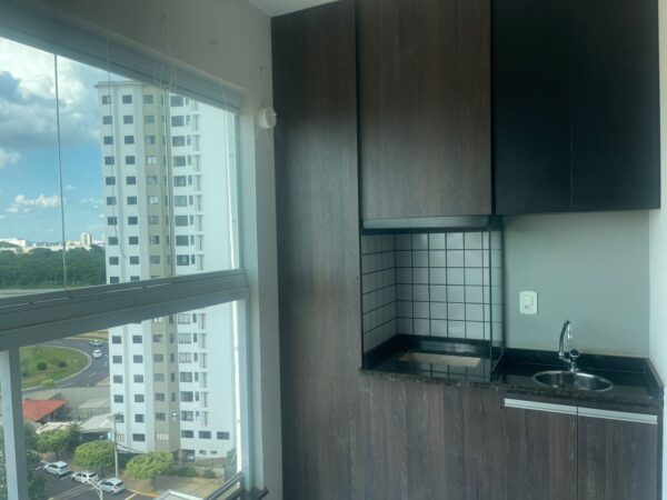 Apartamento à venda - Brunello - Jardim América