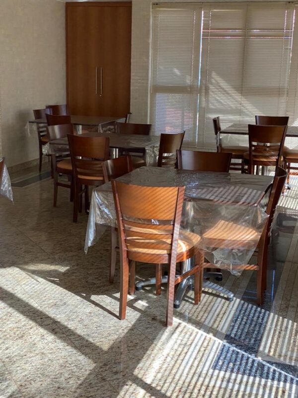 Apartamento à venda - Edifício Salerno - Imagem 16