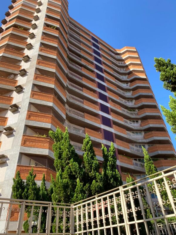 Apartamento à venda - Edifício Salerno - Imagem 17