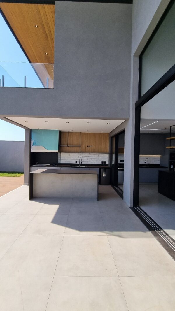 Sobrado à venda em condomínio - Cyrela Estoril Bauru - Imagem 14