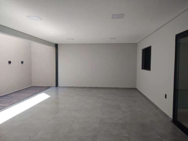 Casa à venda - Jardim Colonial - Imagem 9
