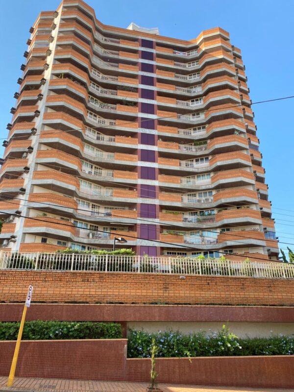 Apartamento à venda - Edifício Salerno - Imagem 8