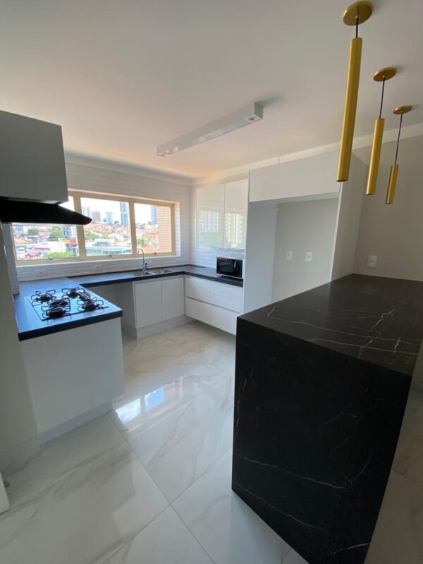 Apartamento à venda - Edifício Salerno - Imagem 19