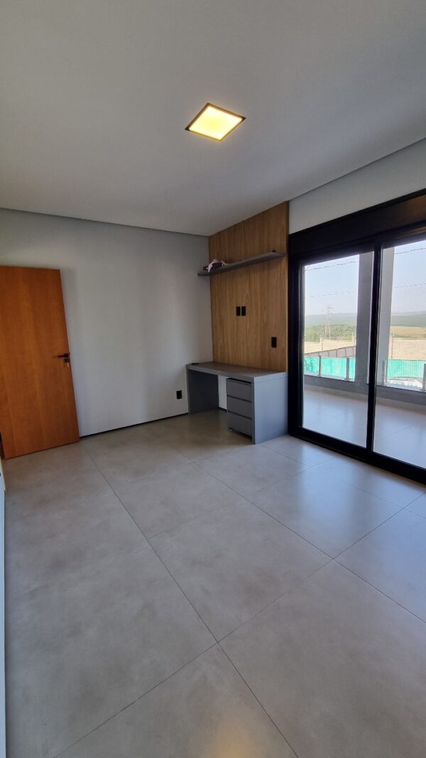 Sobrado à venda em condomínio - Cyrela Estoril Bauru - Imagem 16