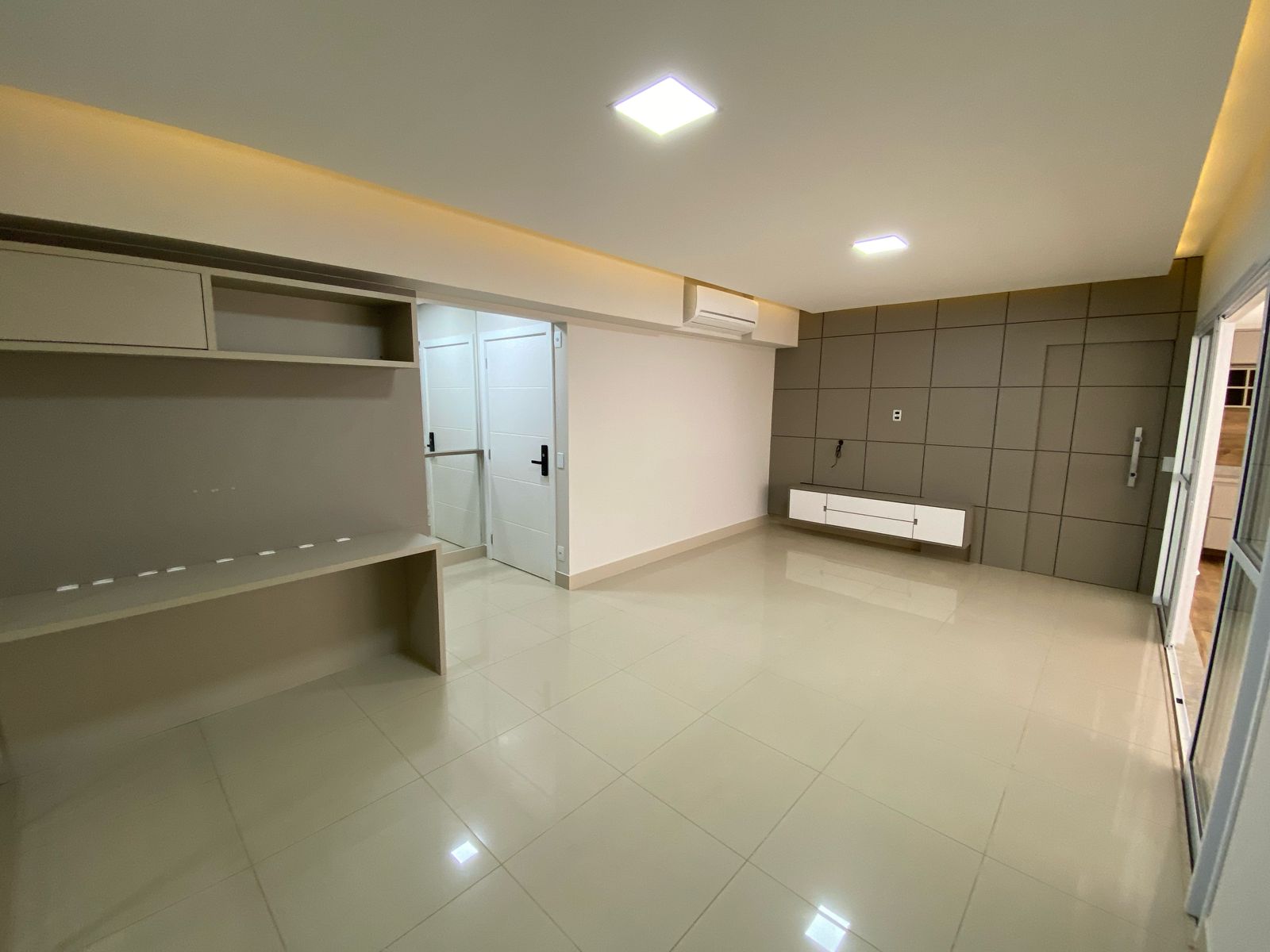 Apartamento à venda - Vivaz Home Resort - Imagem 4