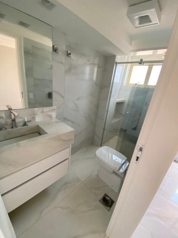 Apartamento à venda - Edifício Salerno - Imagem 26