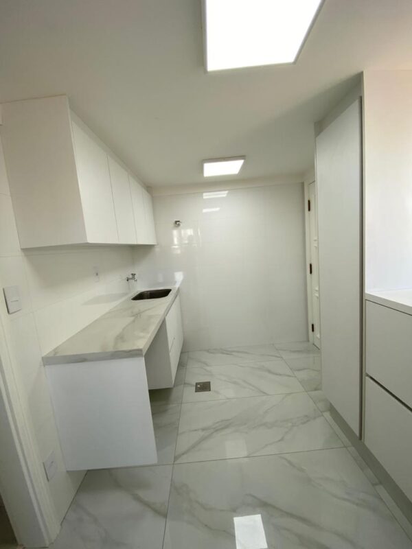 Apartamento à venda - Edifício Salerno - Imagem 27