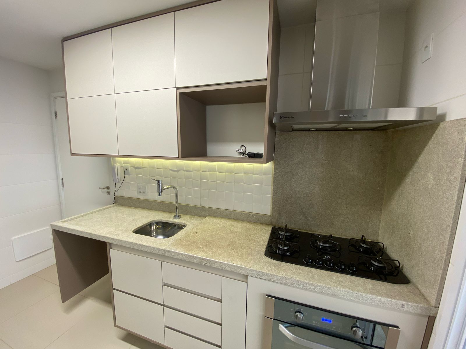 Apartamento à venda - Vivaz Home Resort - Imagem 6